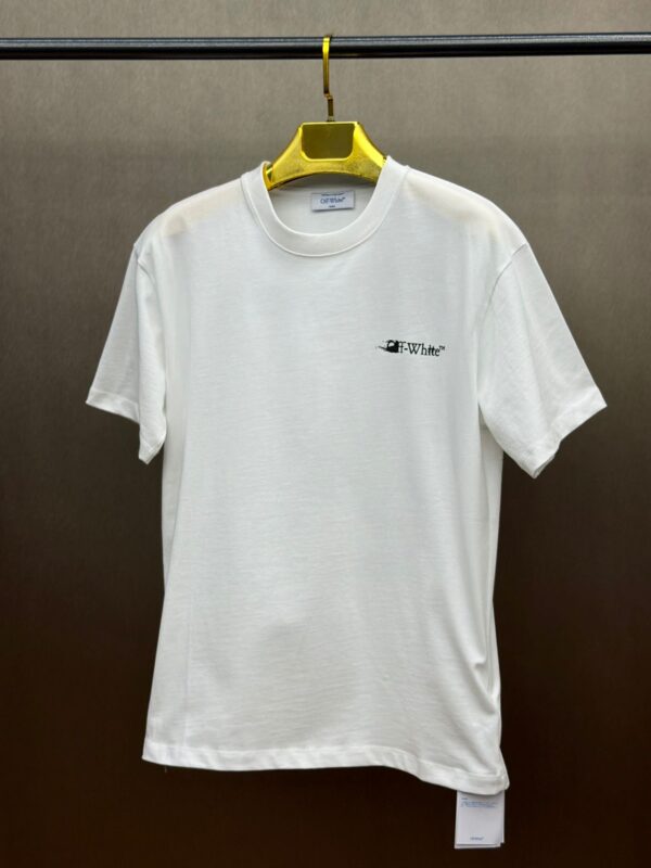 OFF WHITE | WHITE SL